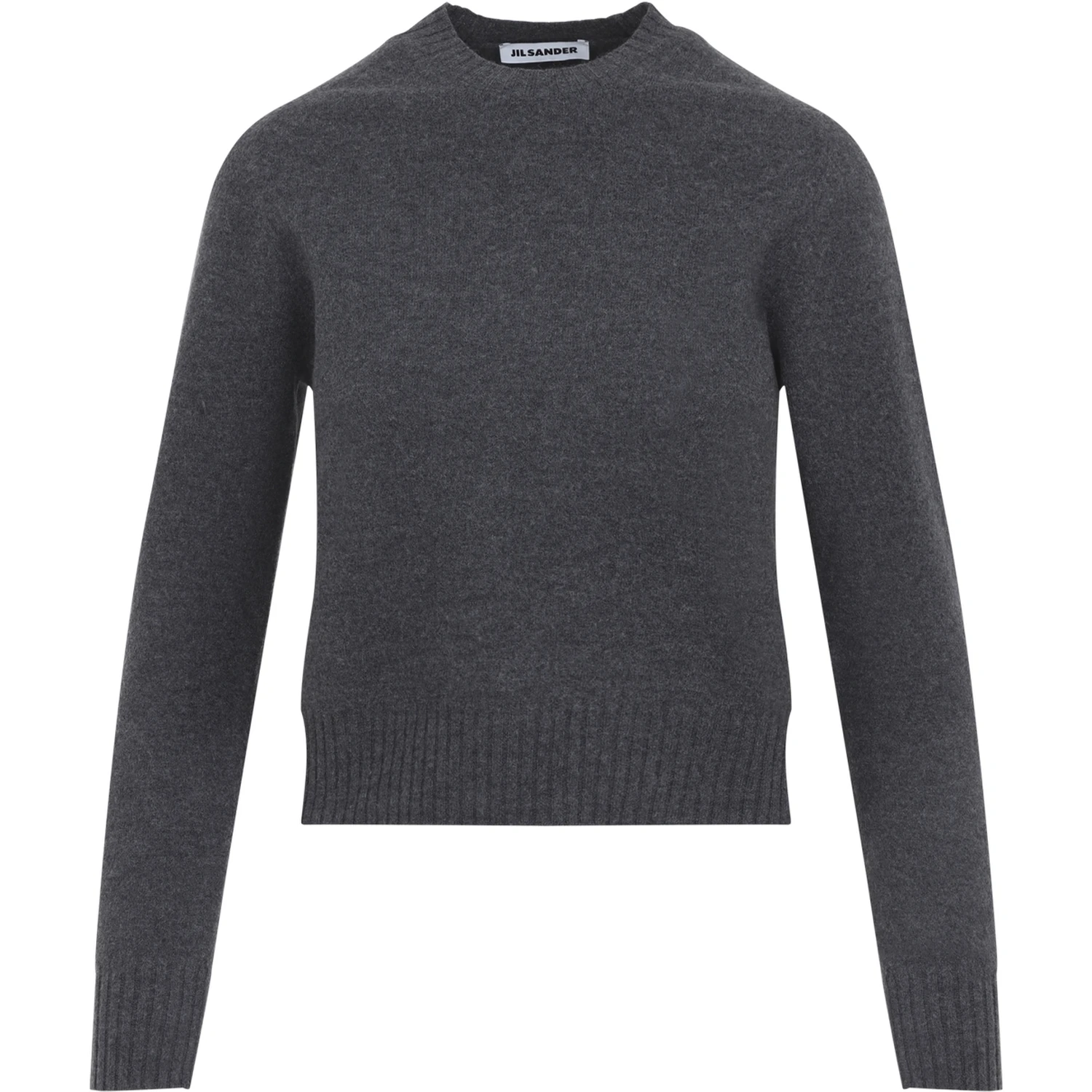 Jil Sander Crewneck Sweater