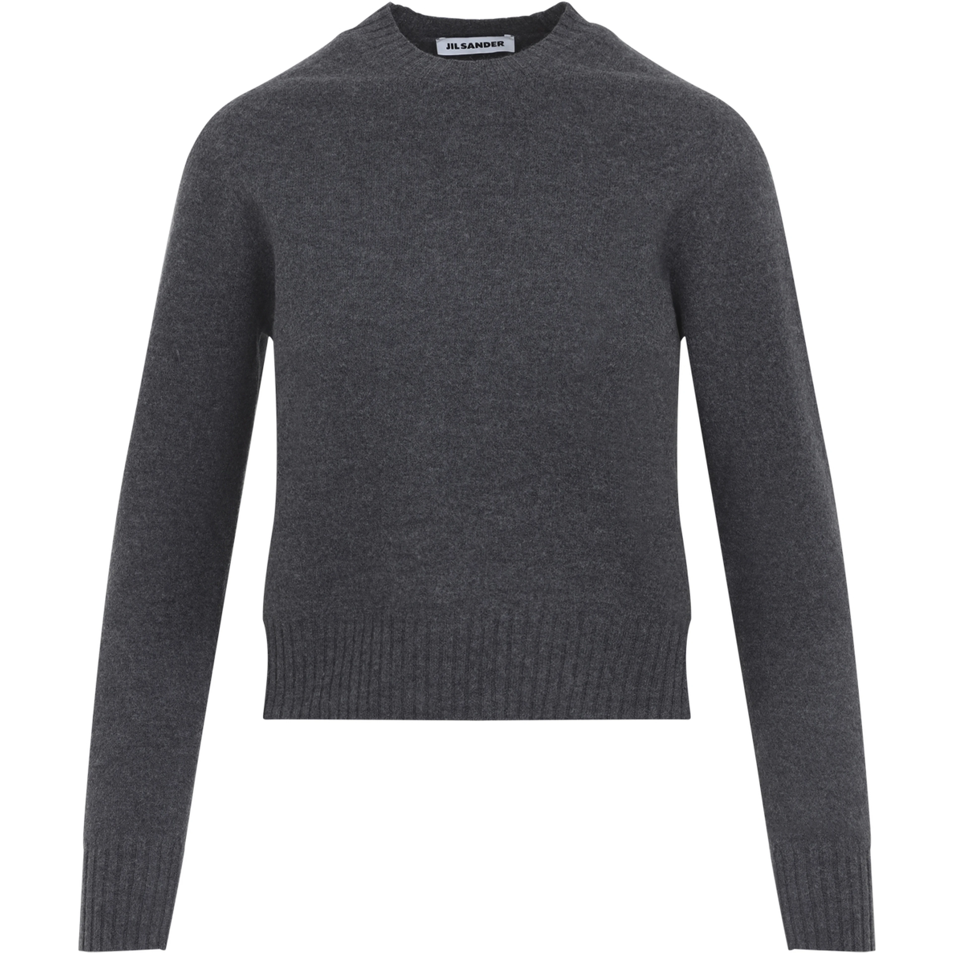 Jil Sander Crewneck Sweater