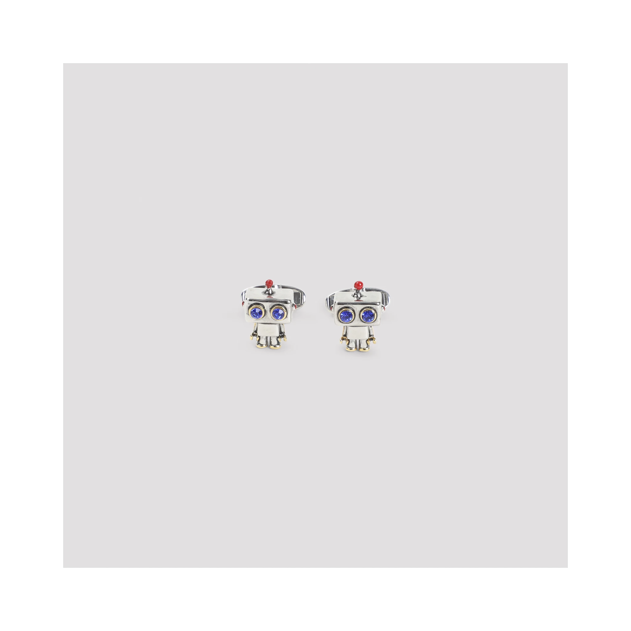 Paul Smith Robot Cufflinks