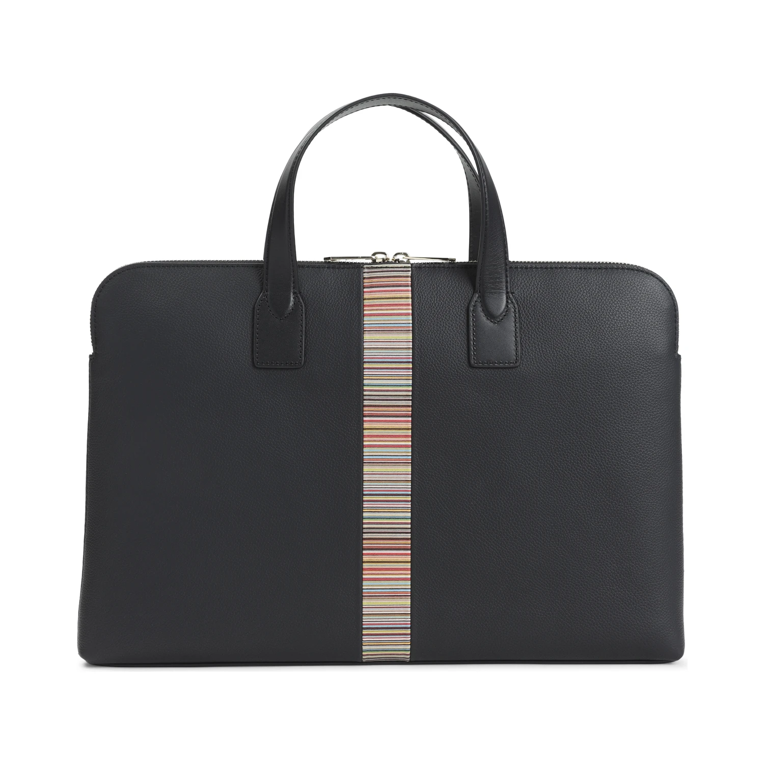 Paul Smith Signature Stripe Handbag