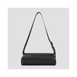 Jil Sander Cannolo Shoulder Bag