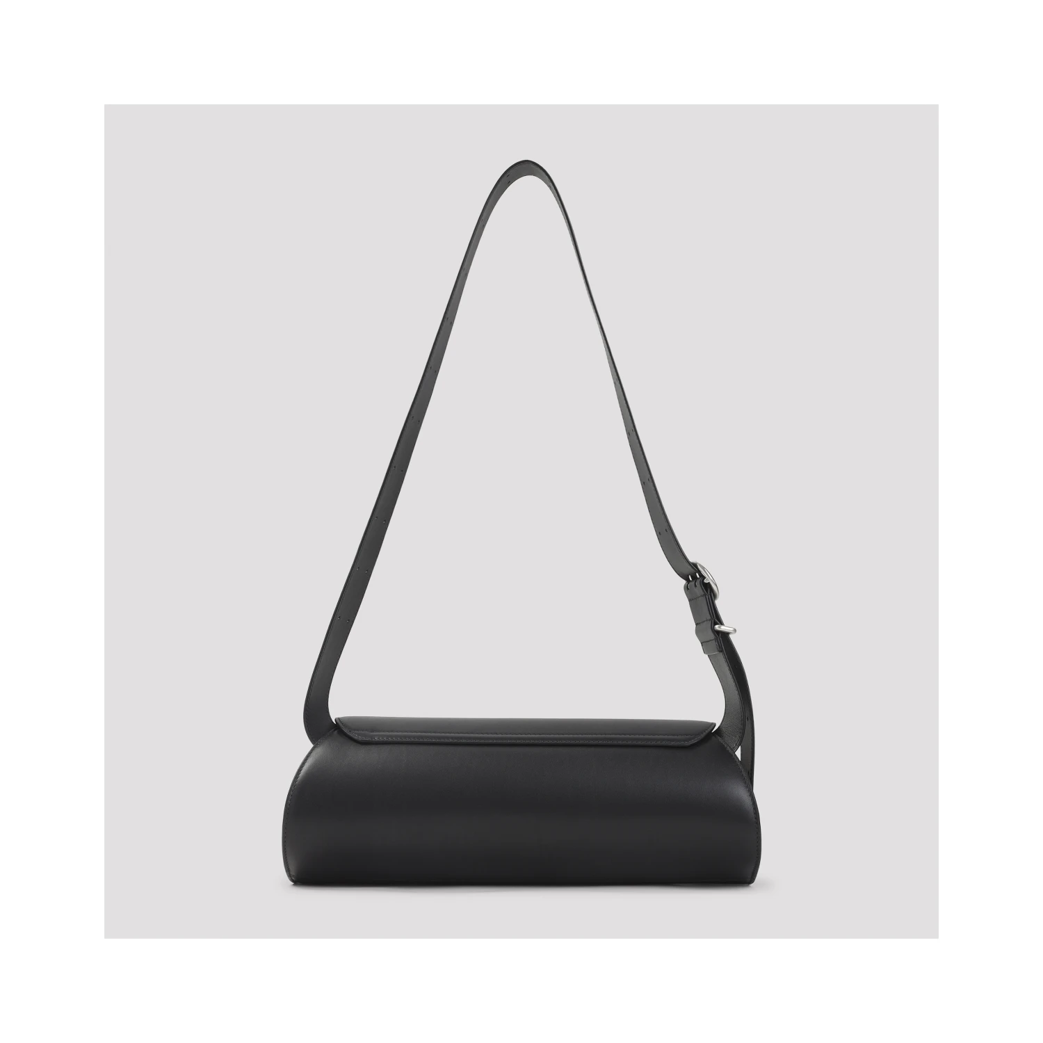 Jil Sander Cannolo Shoulder Bag