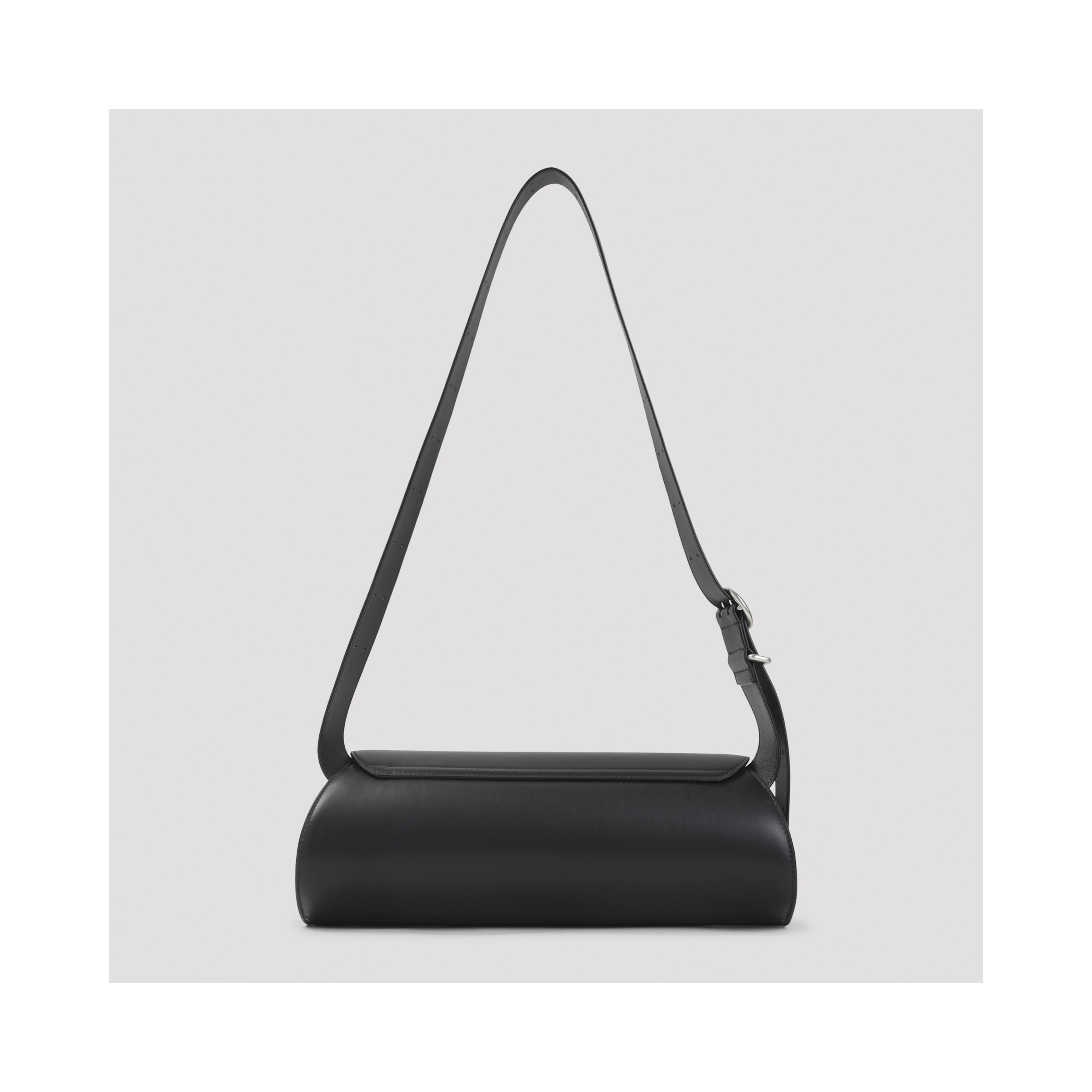 Jil Sander Cannolo Shoulder Bag