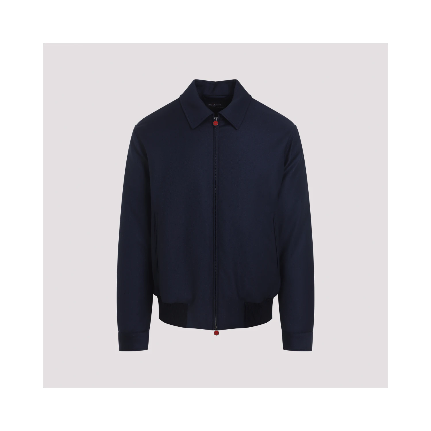 Kiton Bomber Jacket