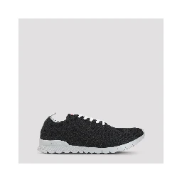 Kiton Lightweight Knit Sneakers
