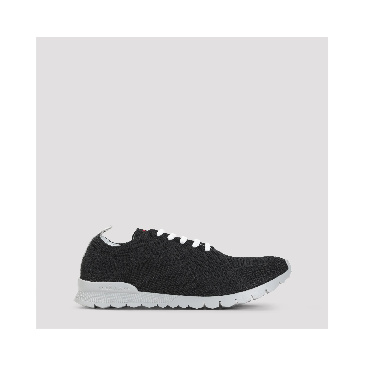 Kiton Lightweight Knit Sneakers