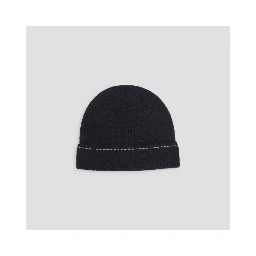 Kiton Rib-knit Beanie