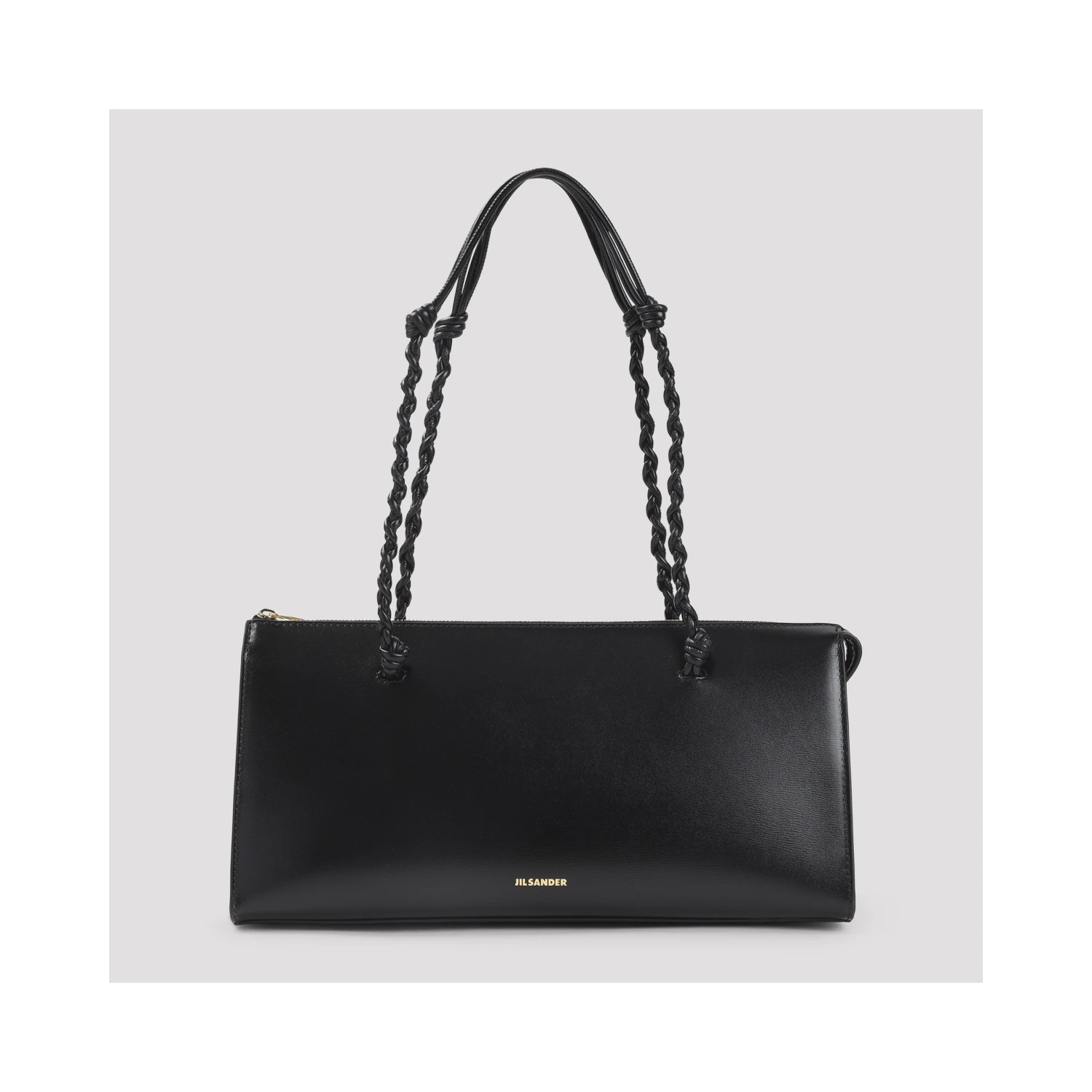 Jil Sander Tangle Tent Bag