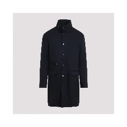 Kiton Coat