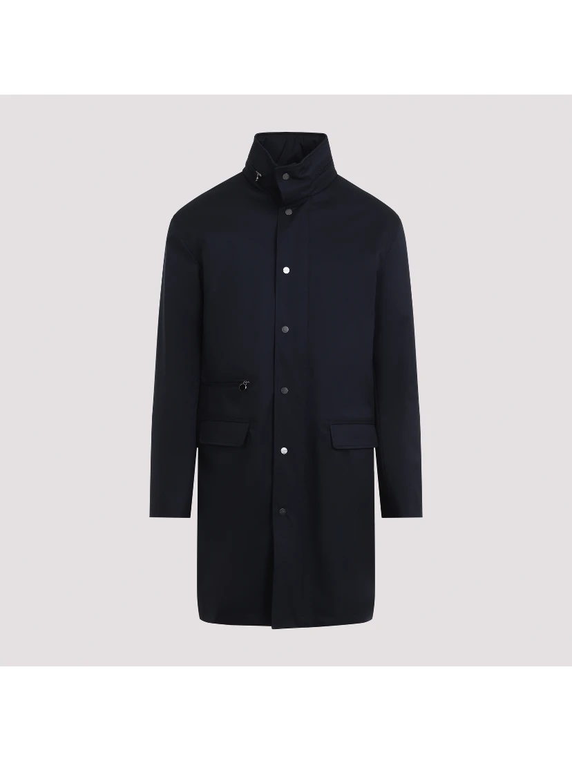 Kiton Coat