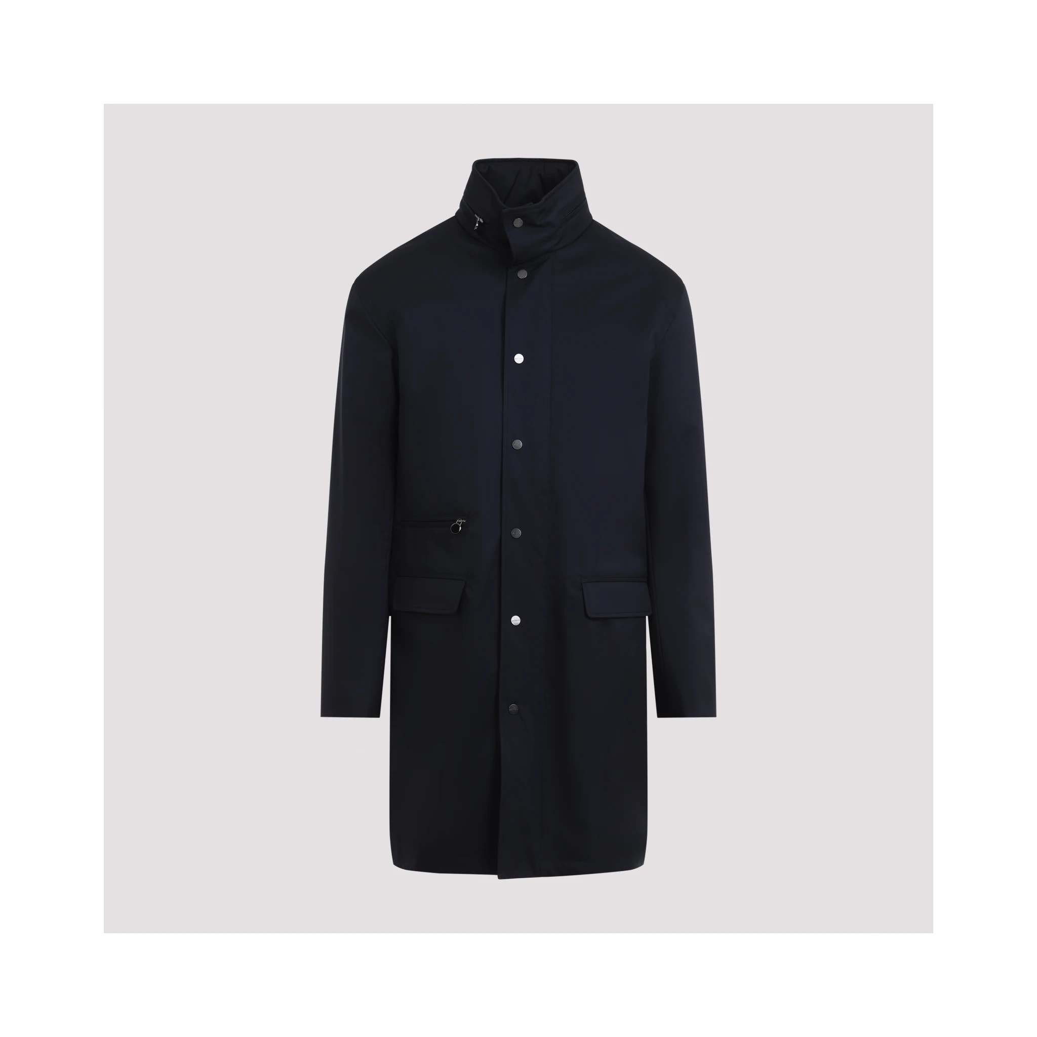 Kiton Coat