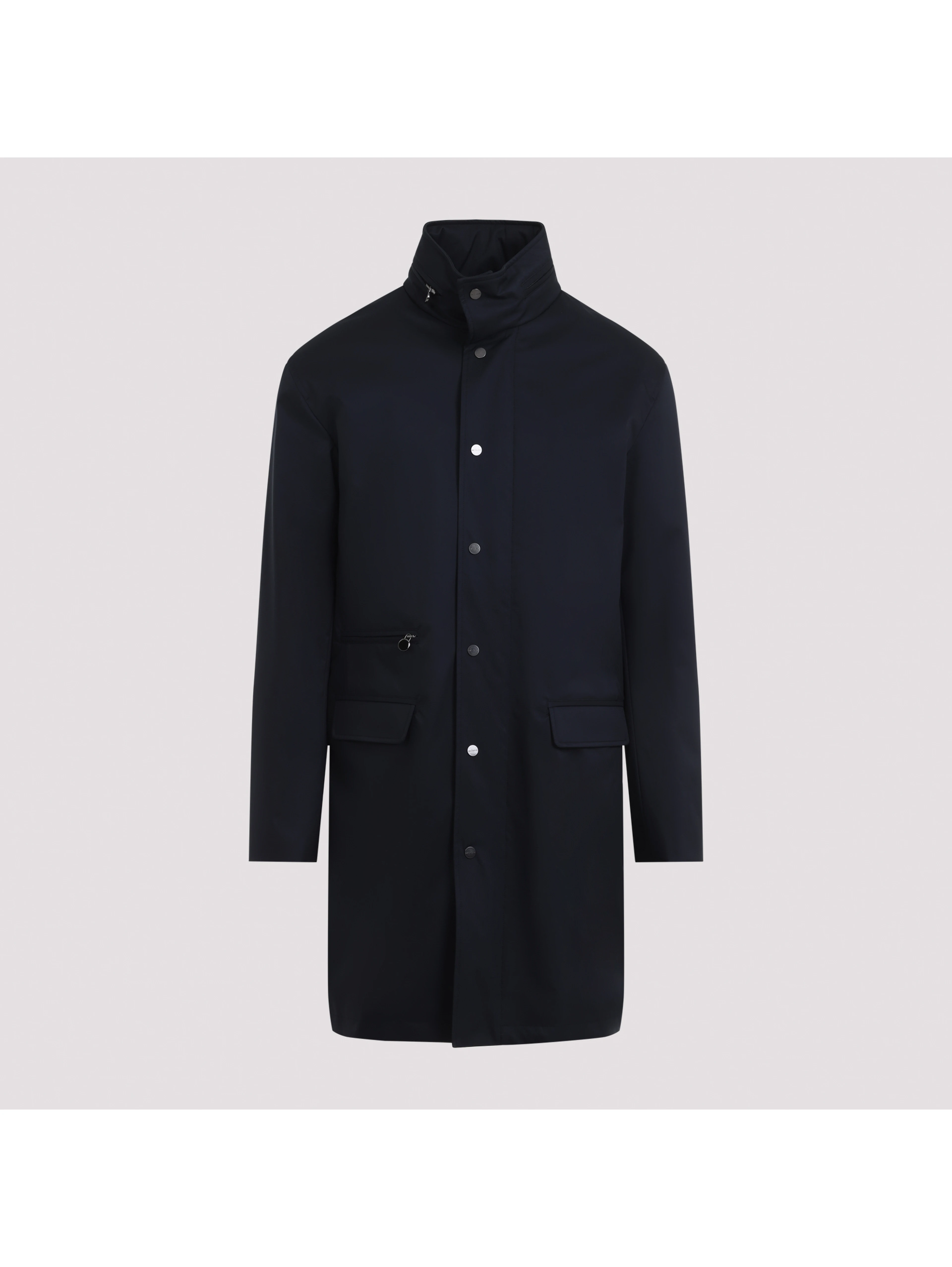 Kiton Coat
