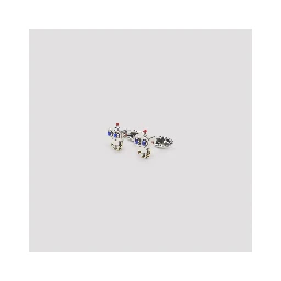 Paul Smith Robot Cufflinks