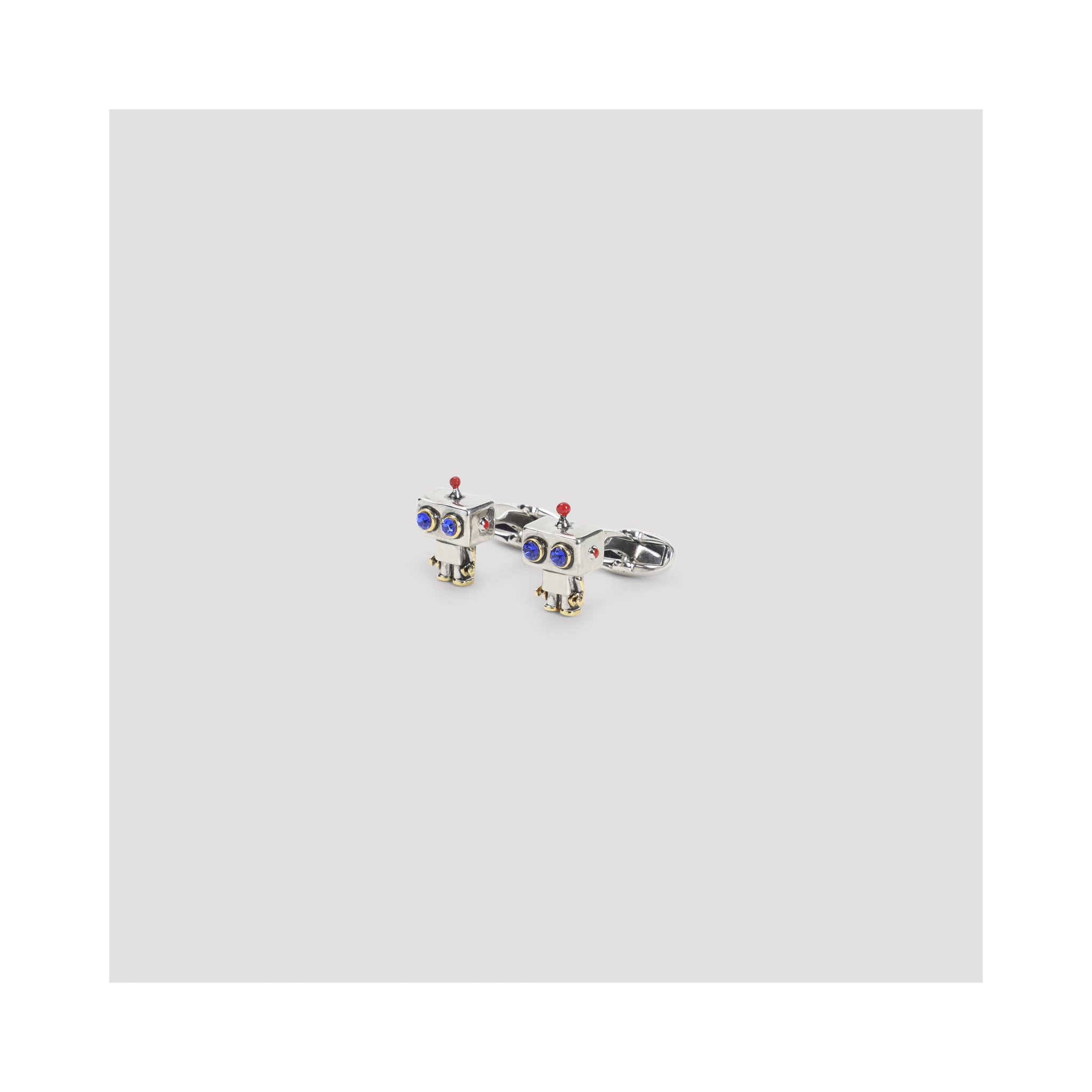 Paul Smith Robot Cufflinks