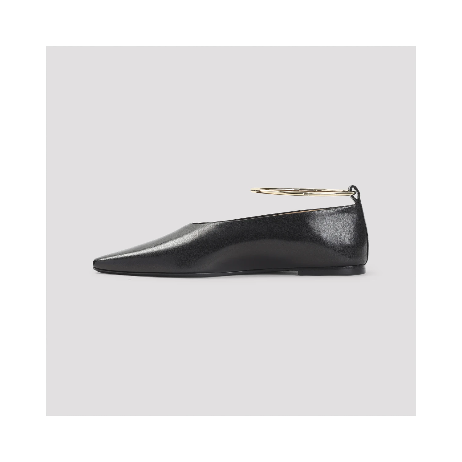Jil Sander Ring Ballerina