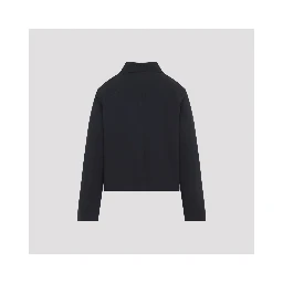 Jil Sander Cropped Sport Jacket