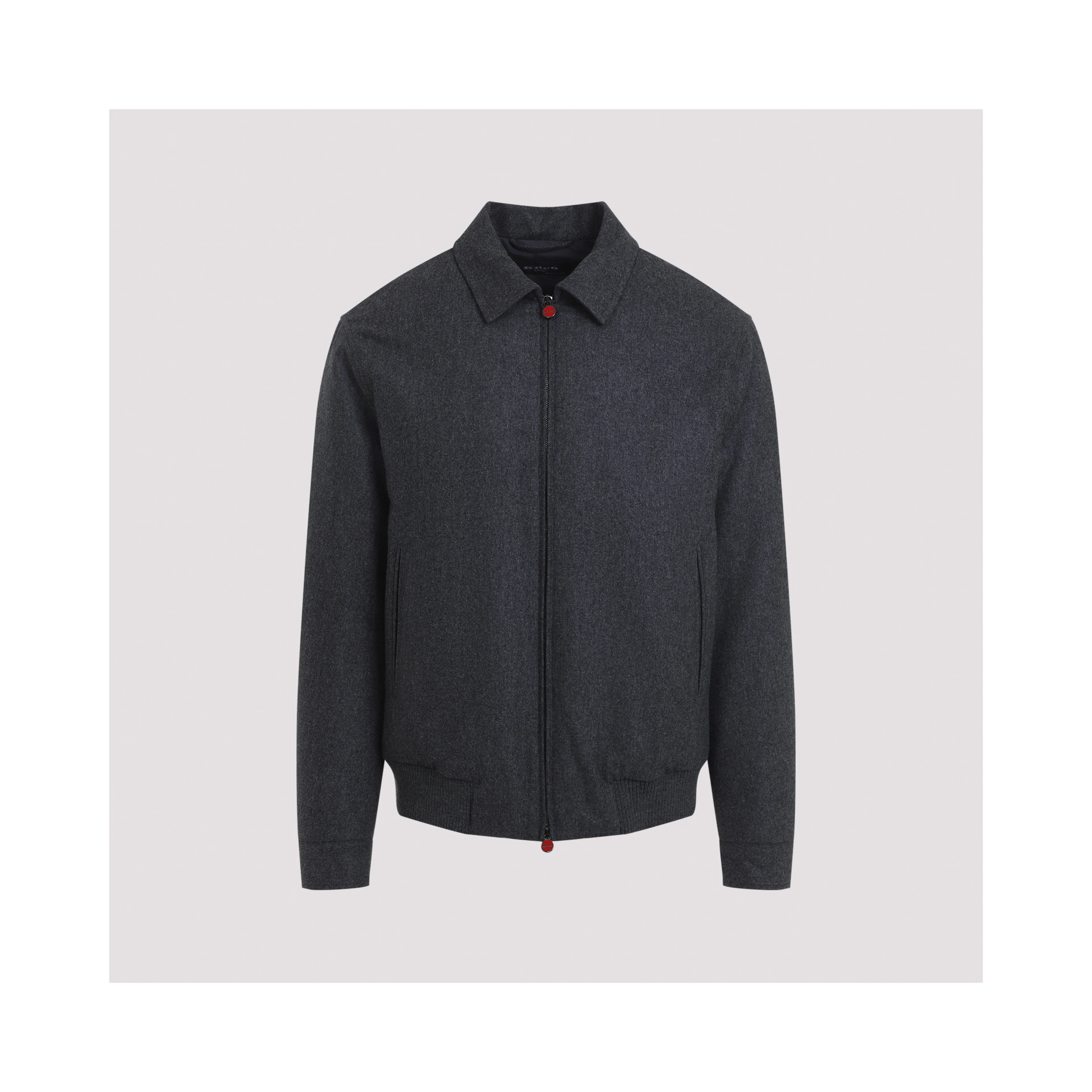 Kiton Bomber Jacket
