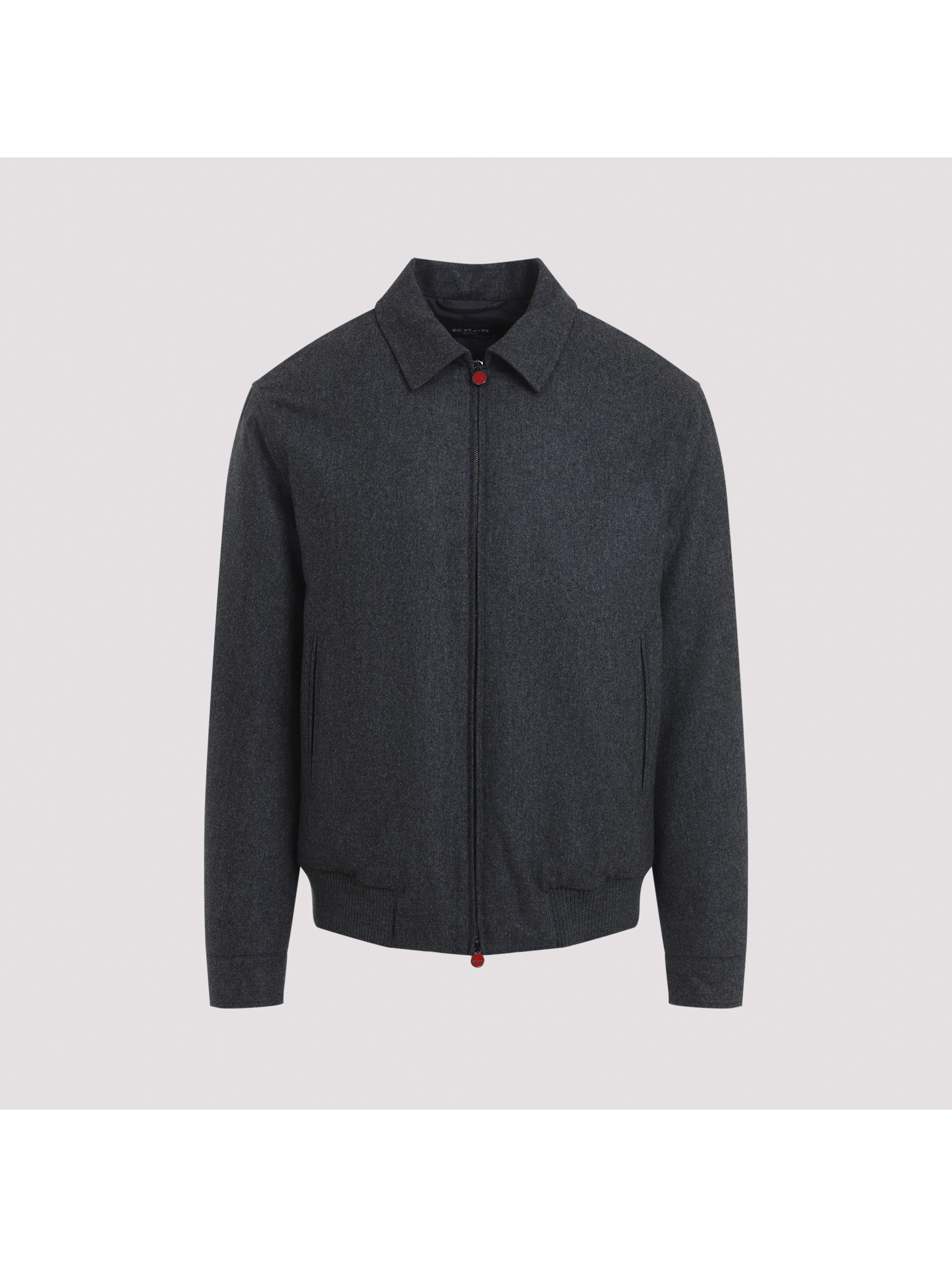 Kiton Bomber Jacket