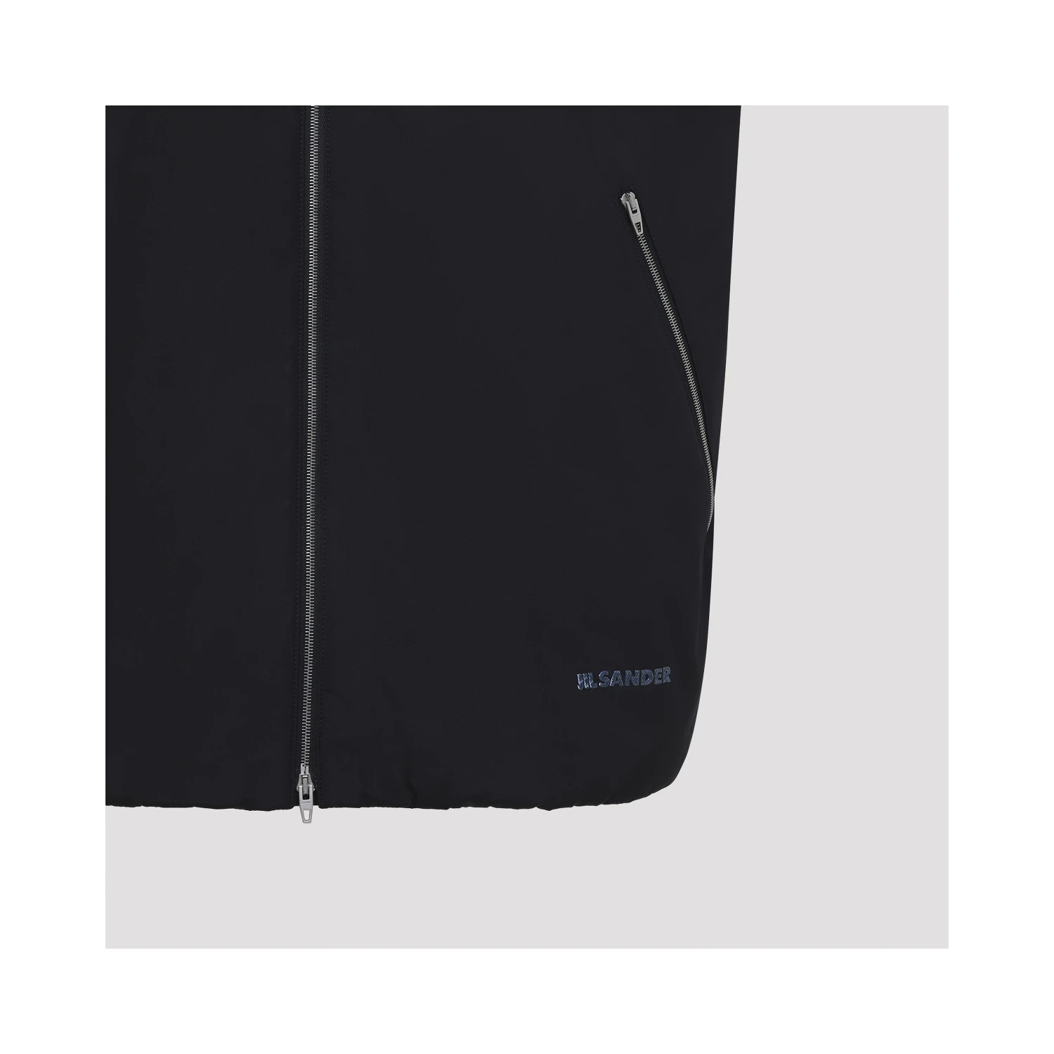 Jil Sander Sleeveless Sport Vest