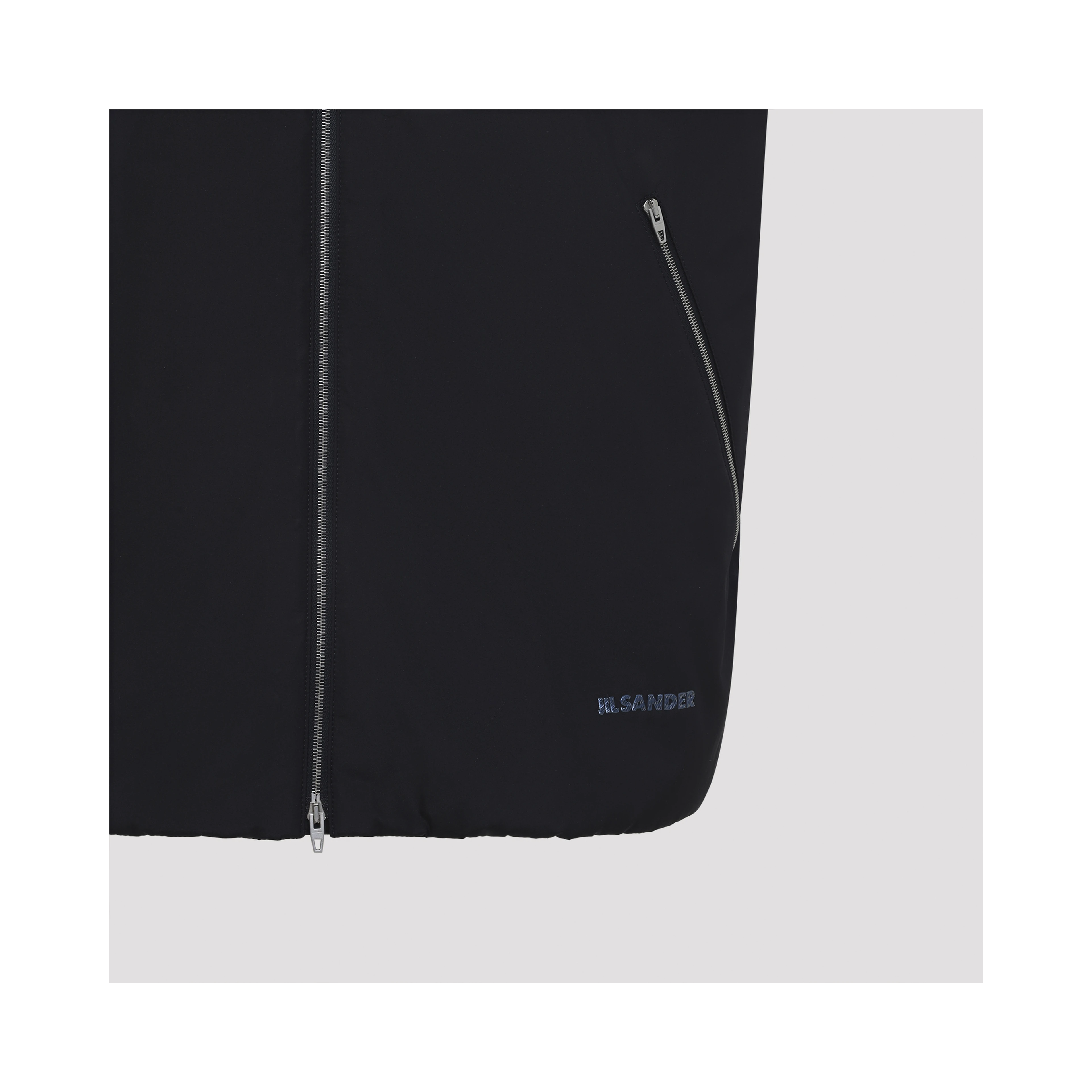 Jil Sander Sleeveless Sport Vest