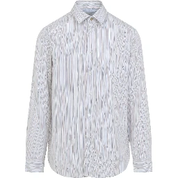 Paul Smith Regular Stripe Shirt