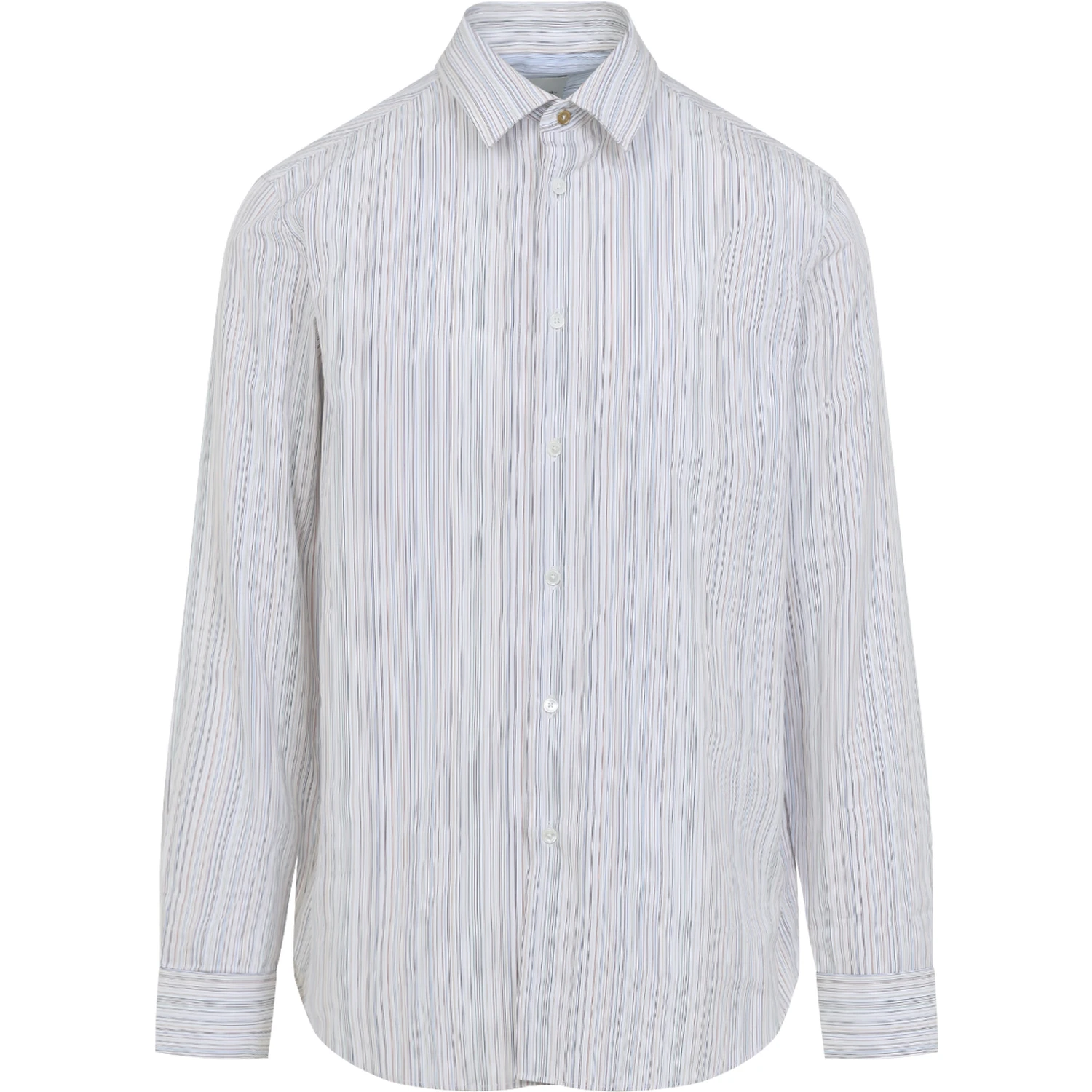 Paul Smith Regular Stripe Shirt