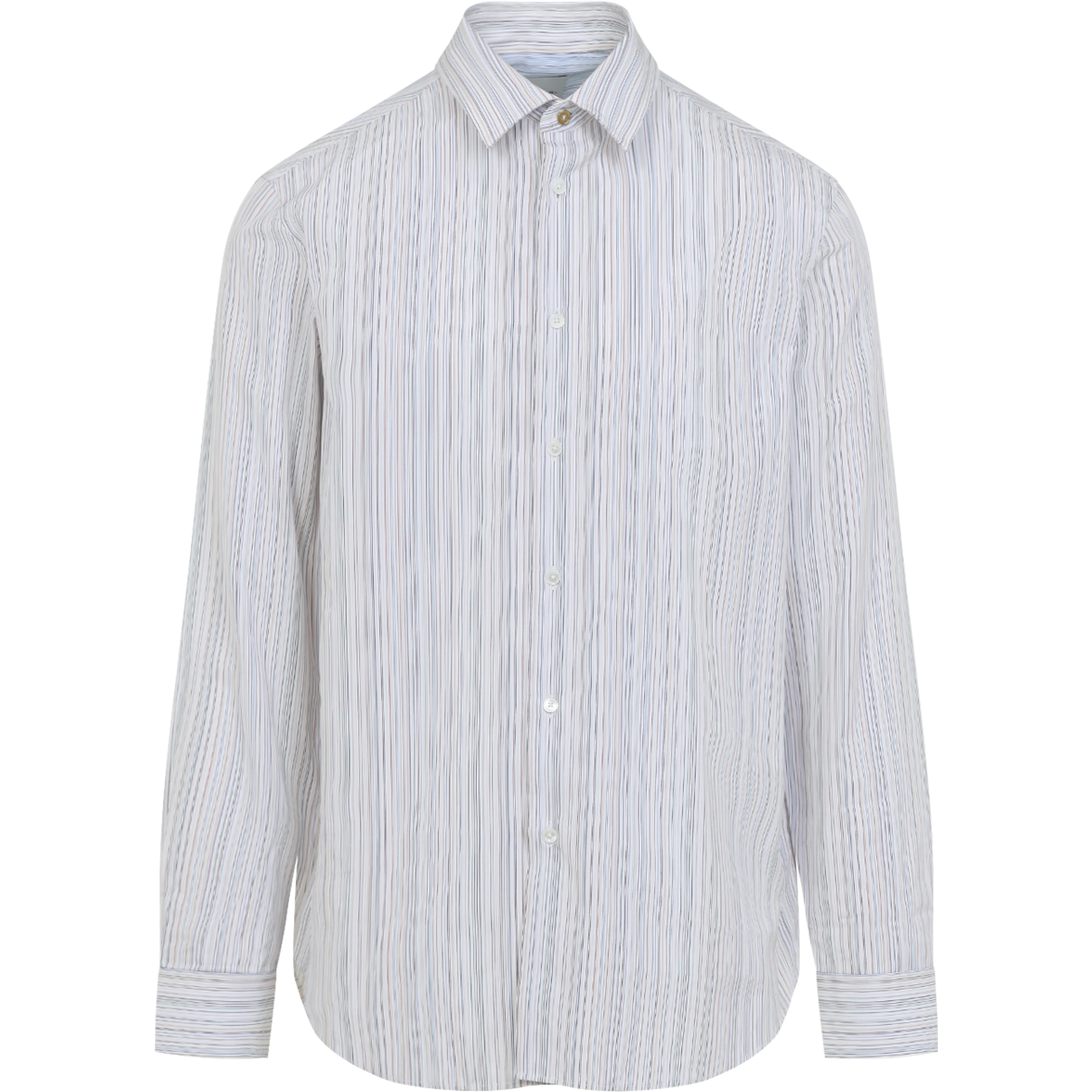 Paul Smith Regular Stripe Shirt