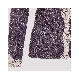 Valentino Garavani Viscose Cardigan