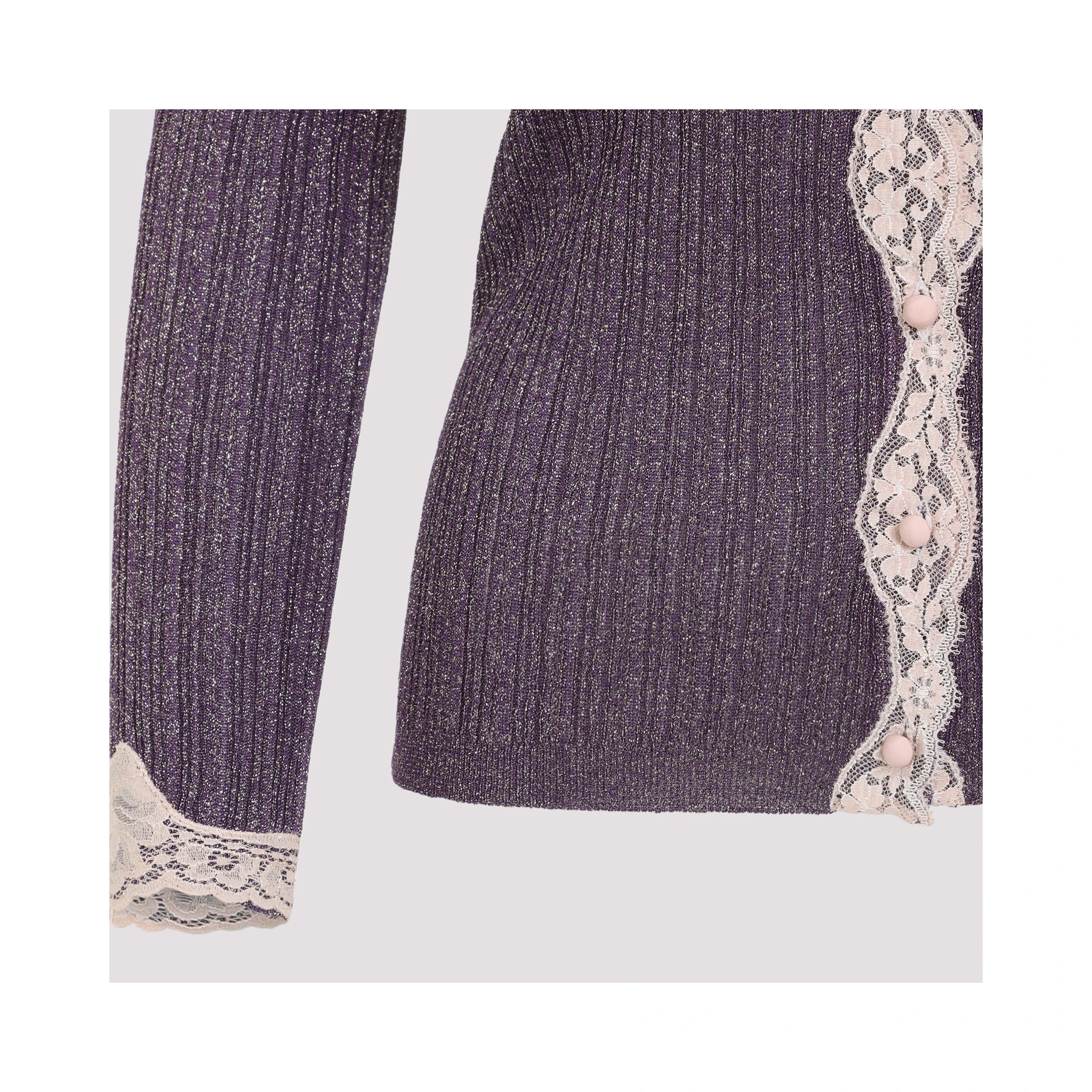 Valentino Garavani Viscose Cardigan