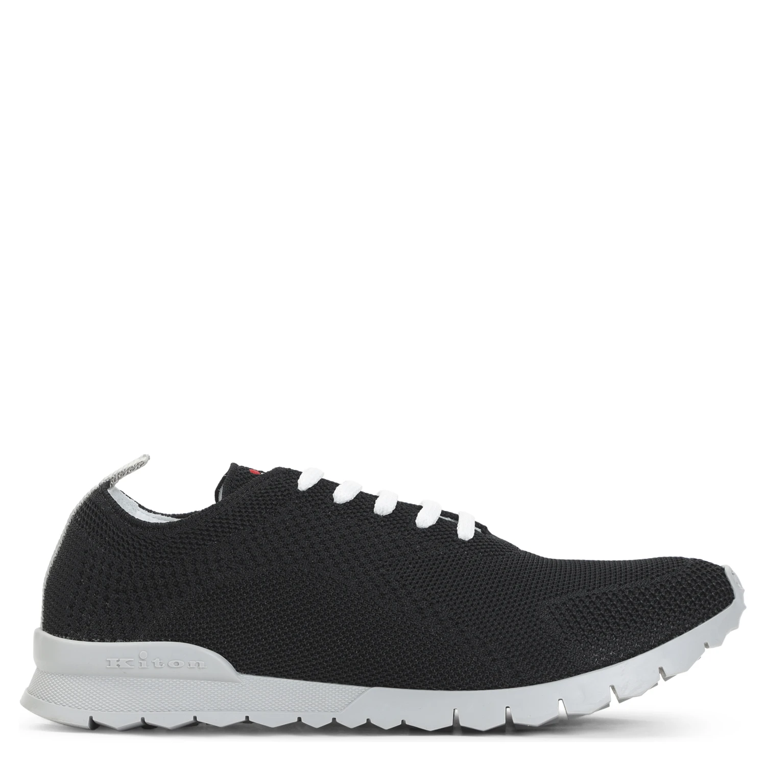 Kiton Lightweight Knit Sneakers