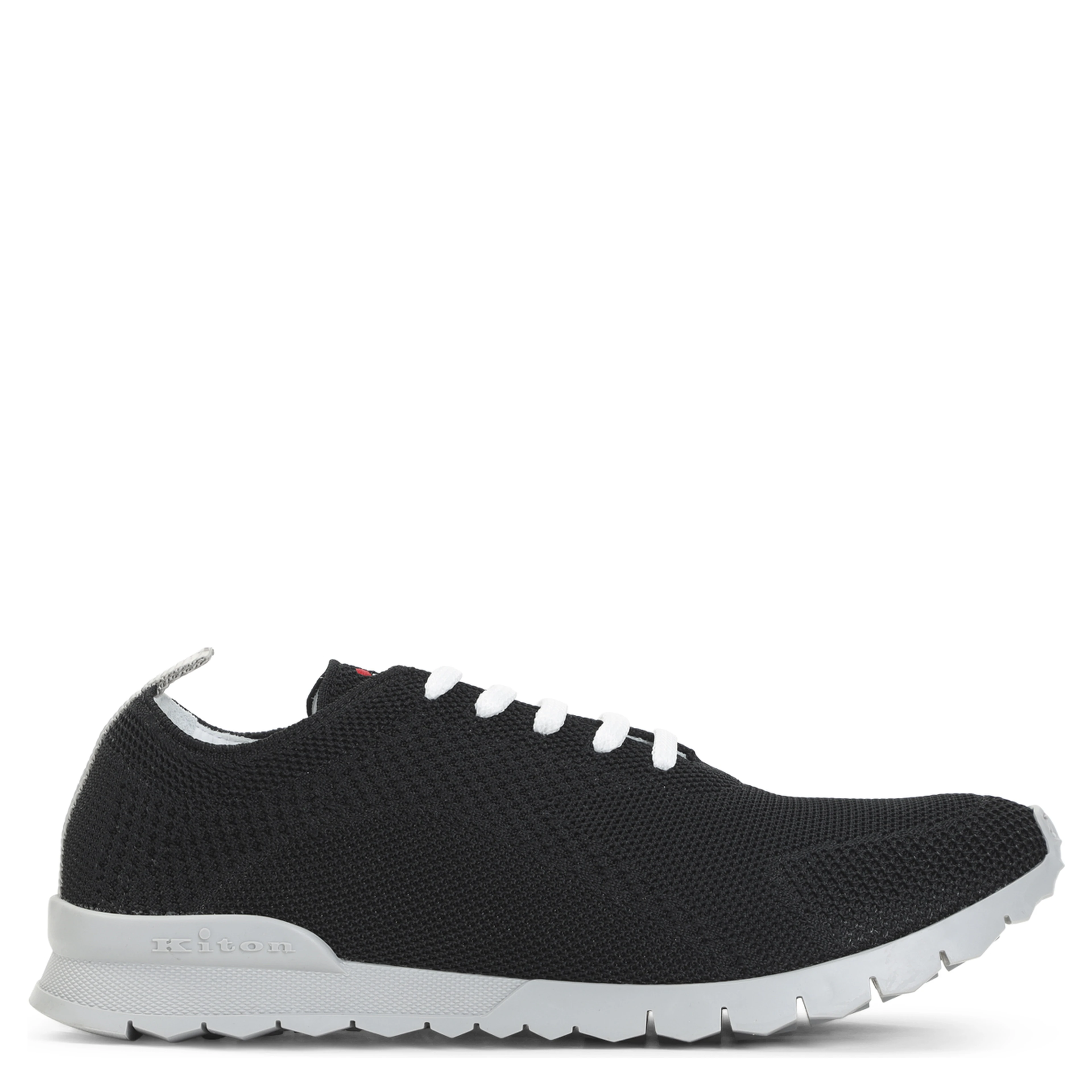 Kiton Lightweight Knit Sneakers