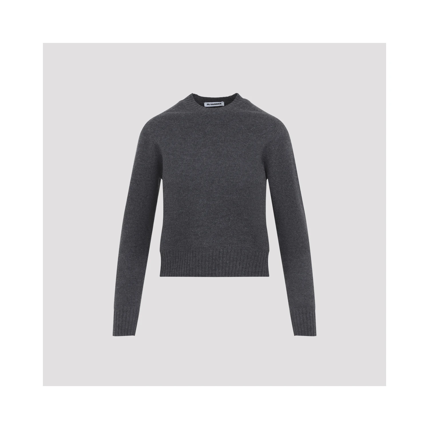 Jil Sander Crewneck Sweater