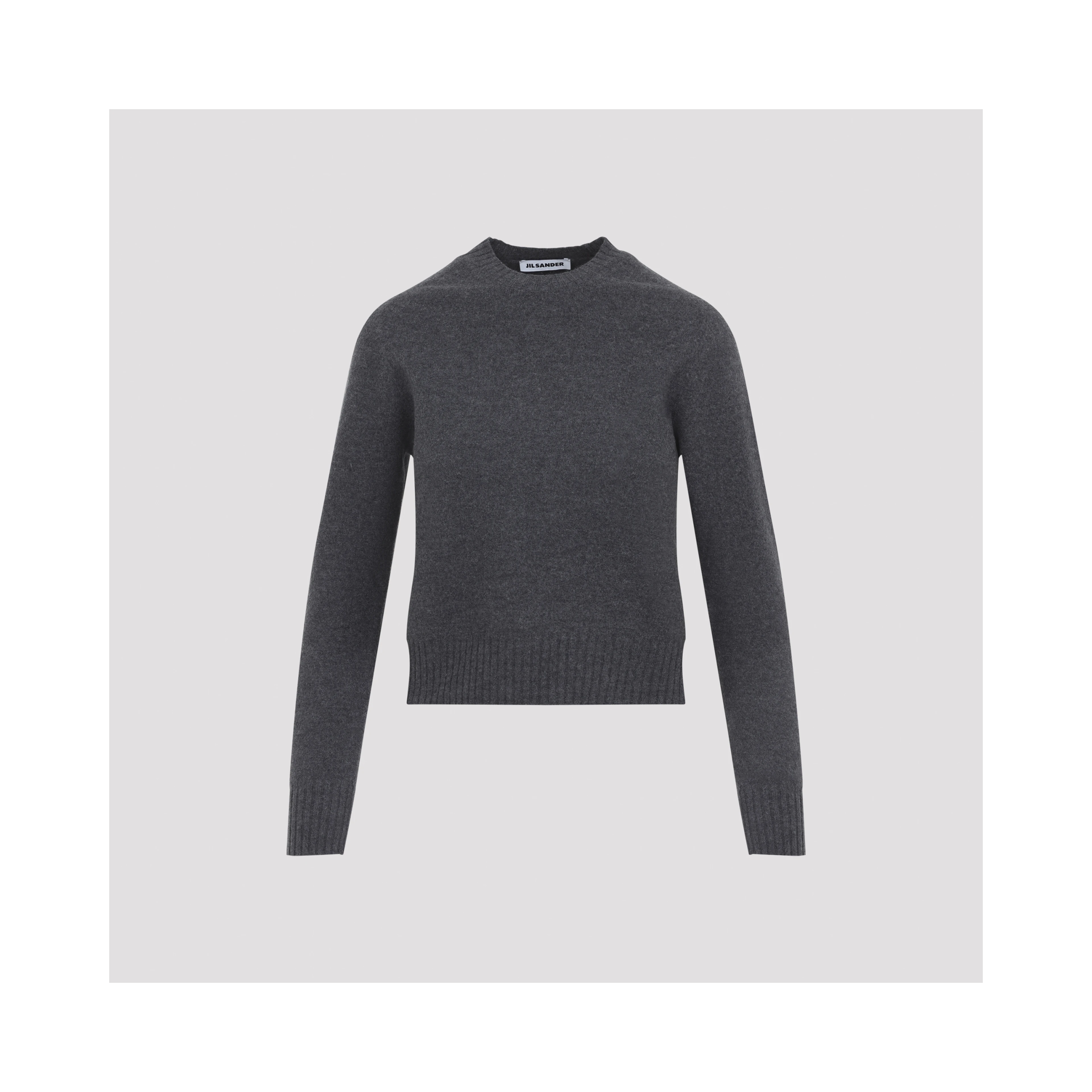 Jil Sander Crewneck Sweater