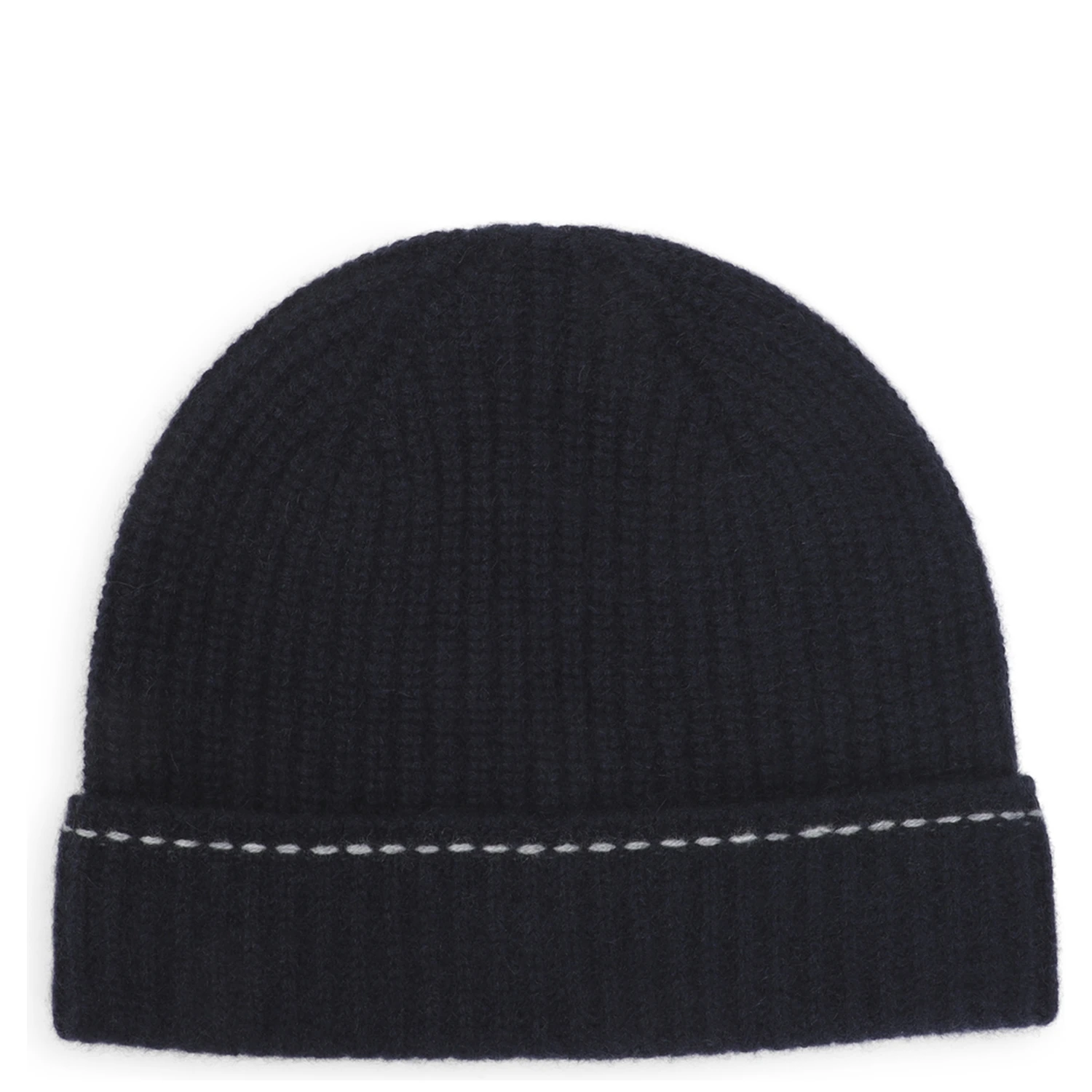 Kiton Rib-knit Beanie