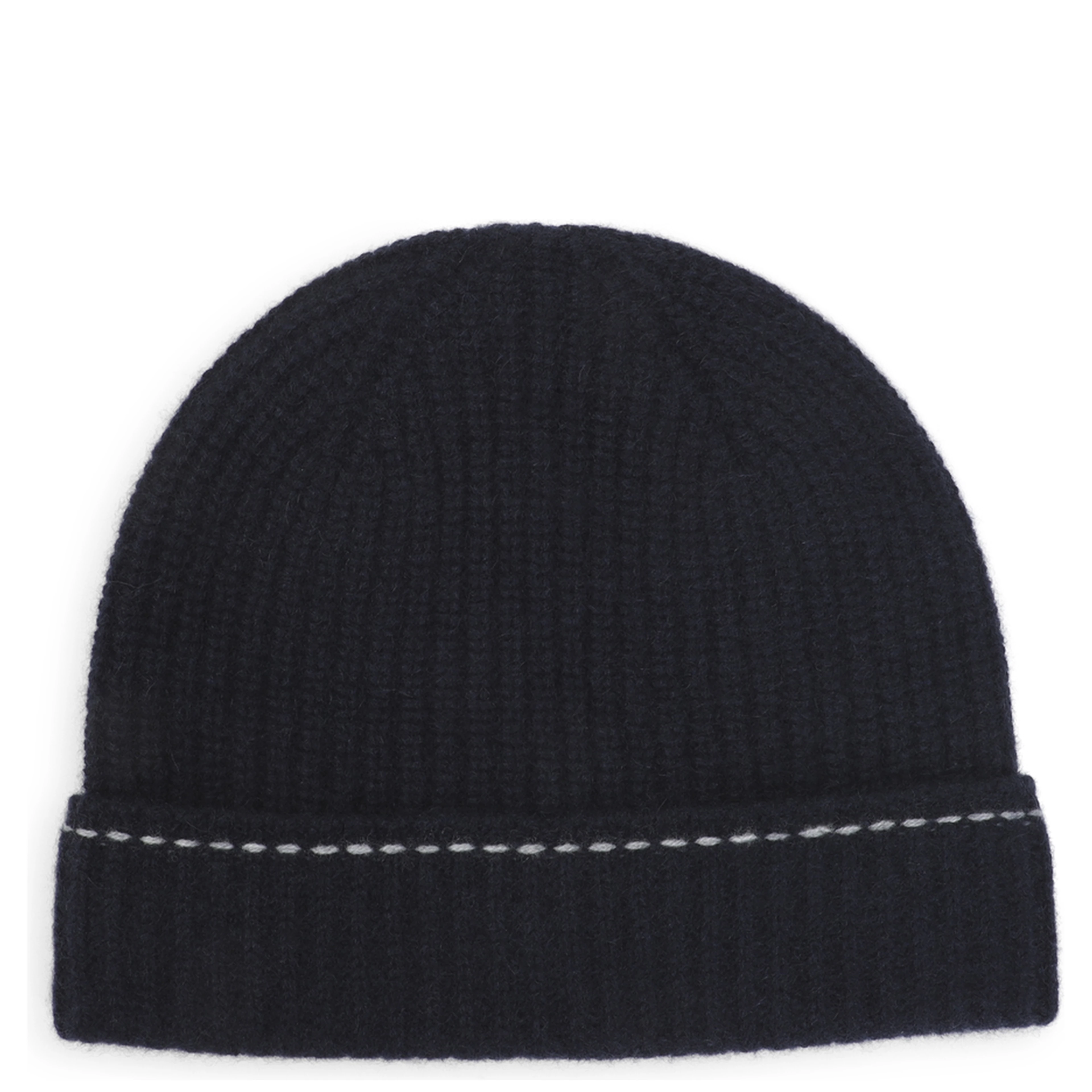 Kiton Rib-knit Beanie
