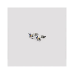 Paul Smith Dog in Jumper Cufflinks