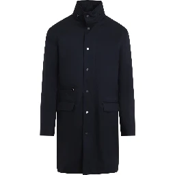 Kiton Coat