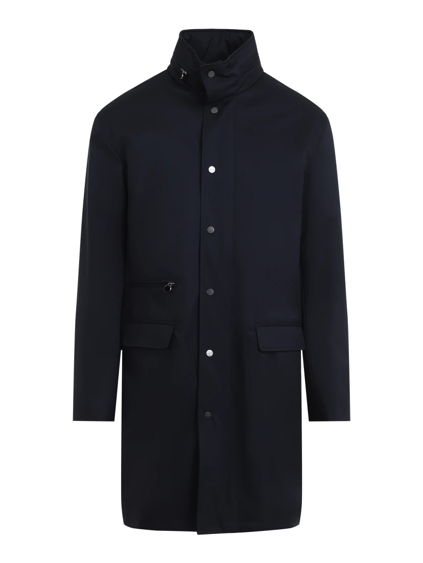 Kiton Coat