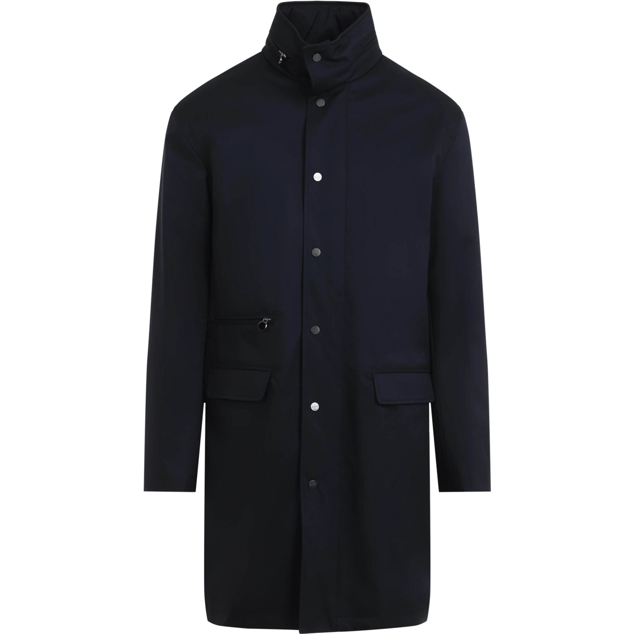 Kiton Coat