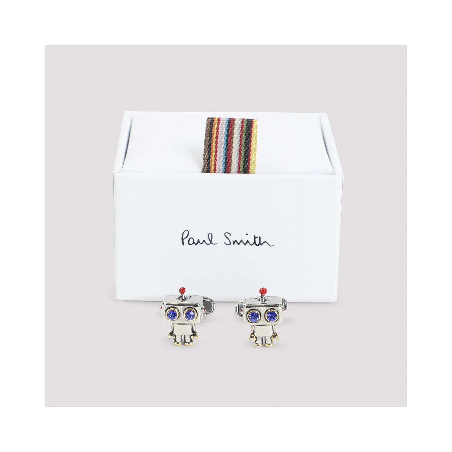 Paul Smith Robot Cufflinks