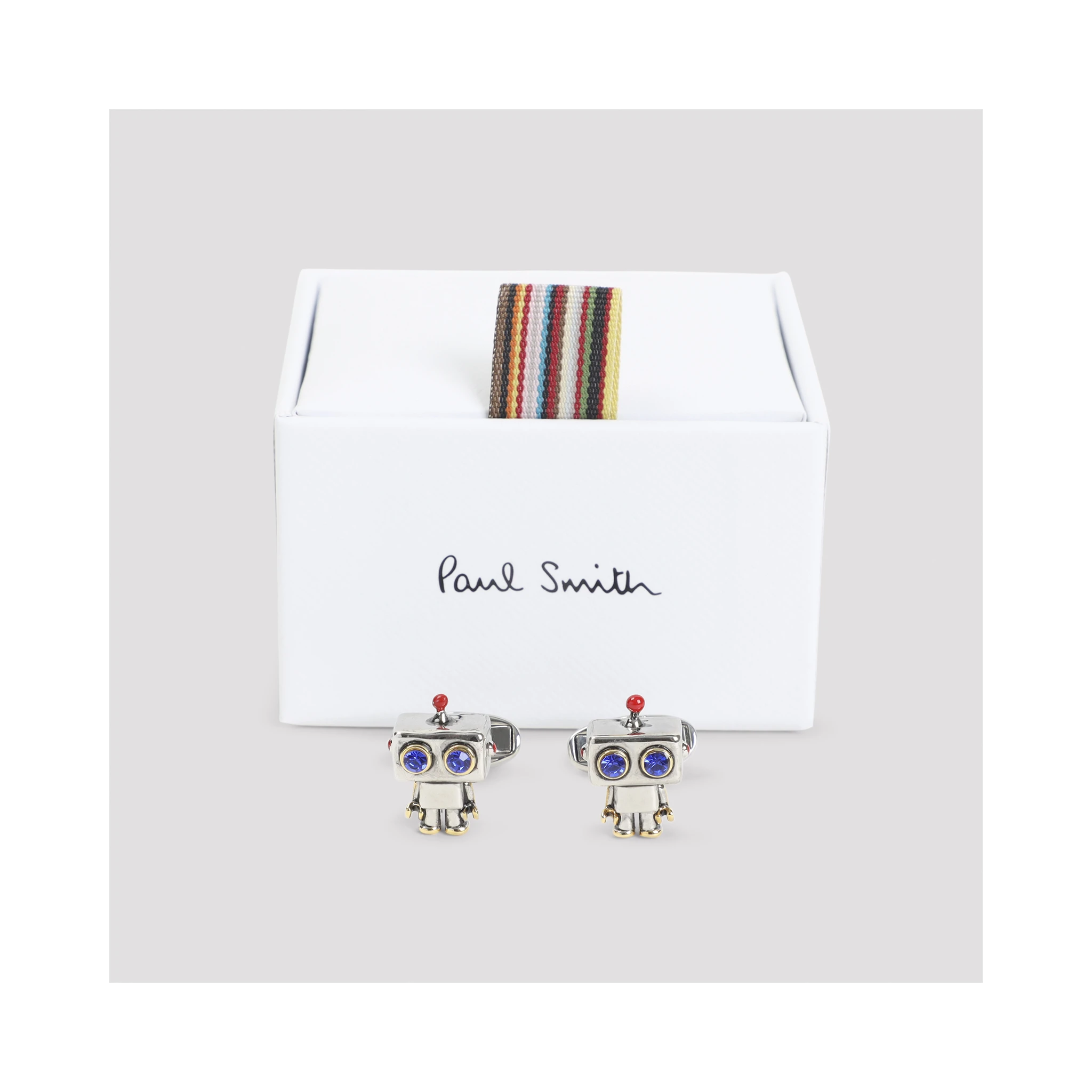 Paul Smith Robot Cufflinks