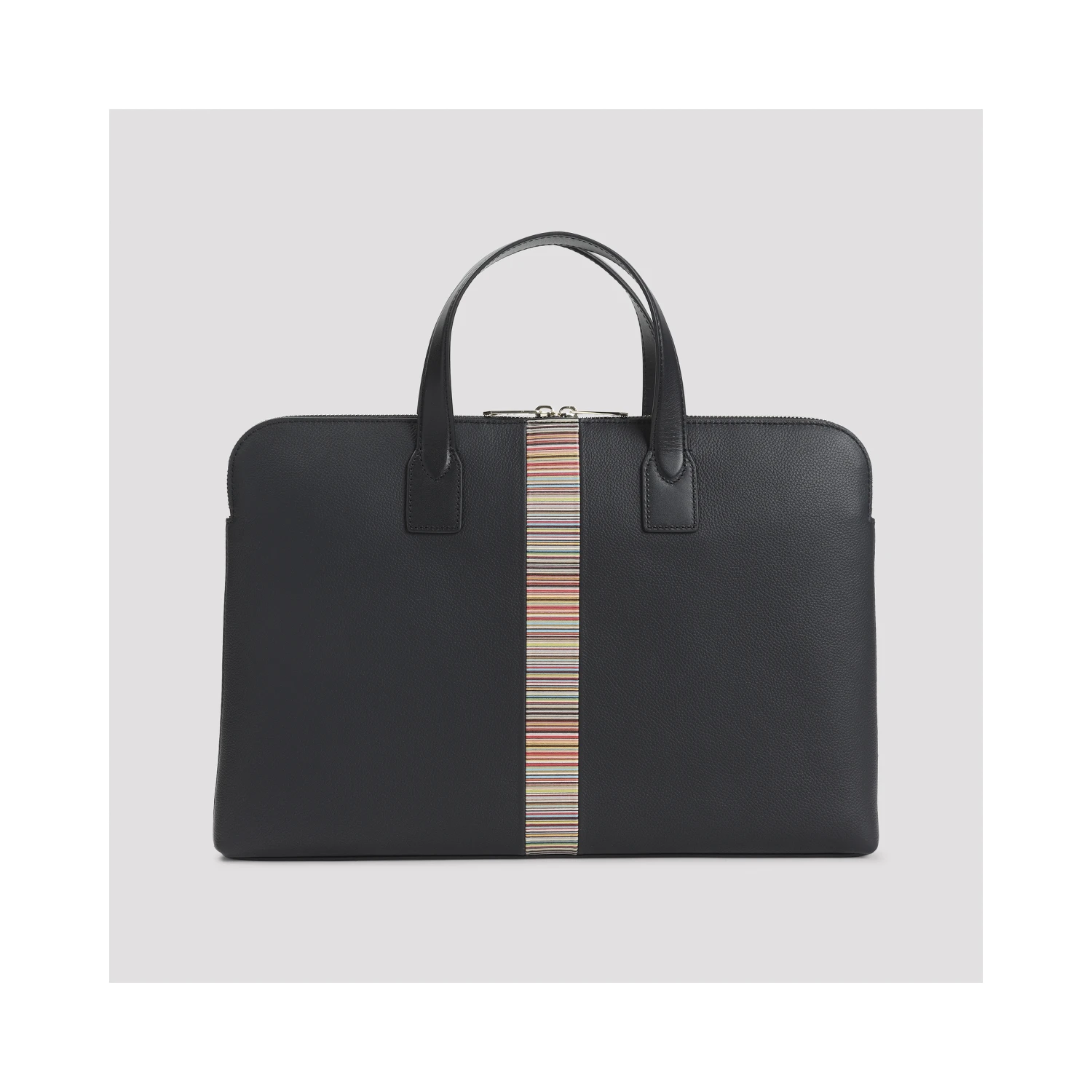 Paul Smith Signature Stripe Handbag