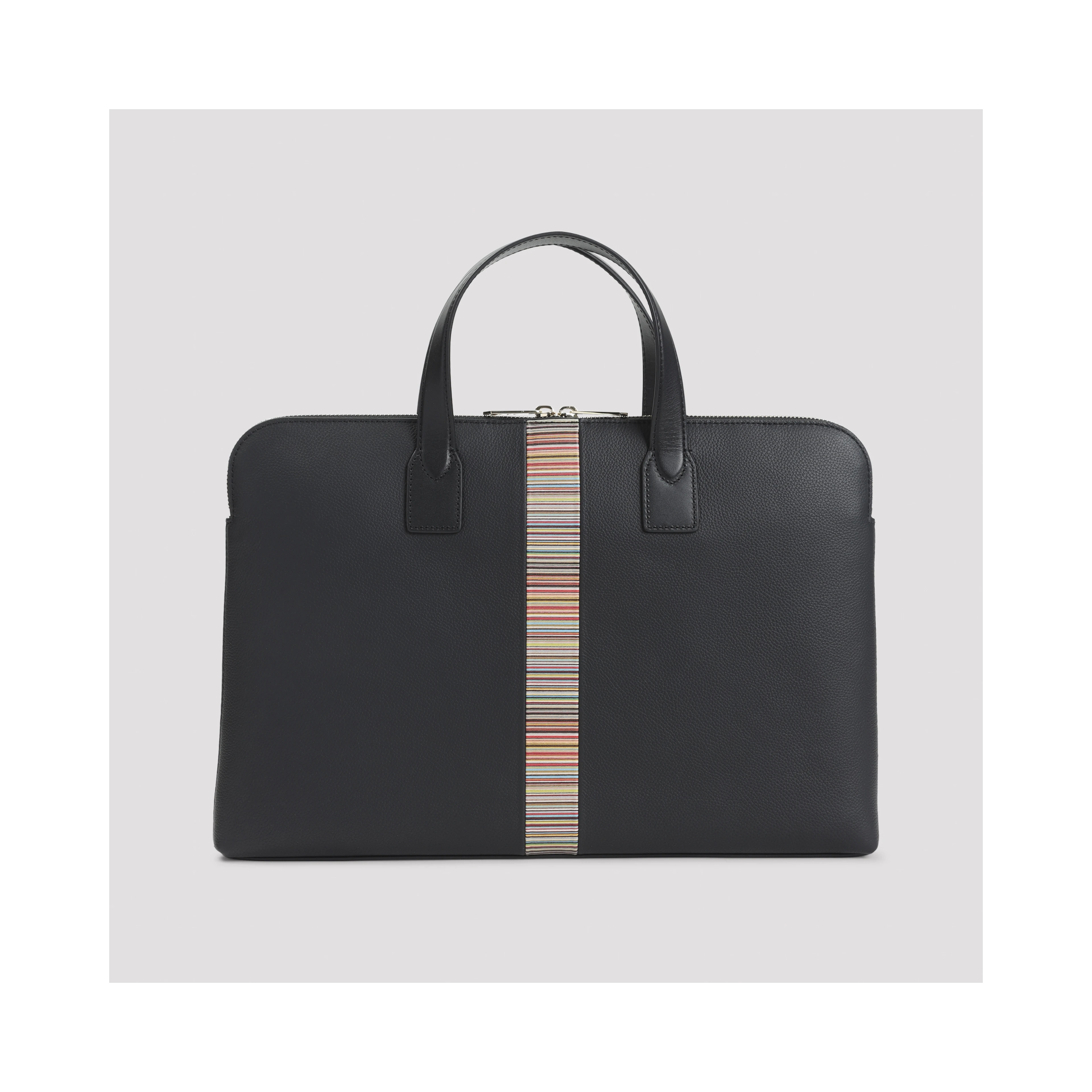 Paul Smith Signature Stripe Handbag
