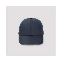 Kiton Baseball Cap