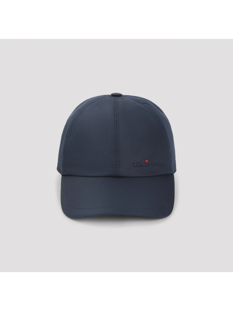 Kiton Baseball Cap