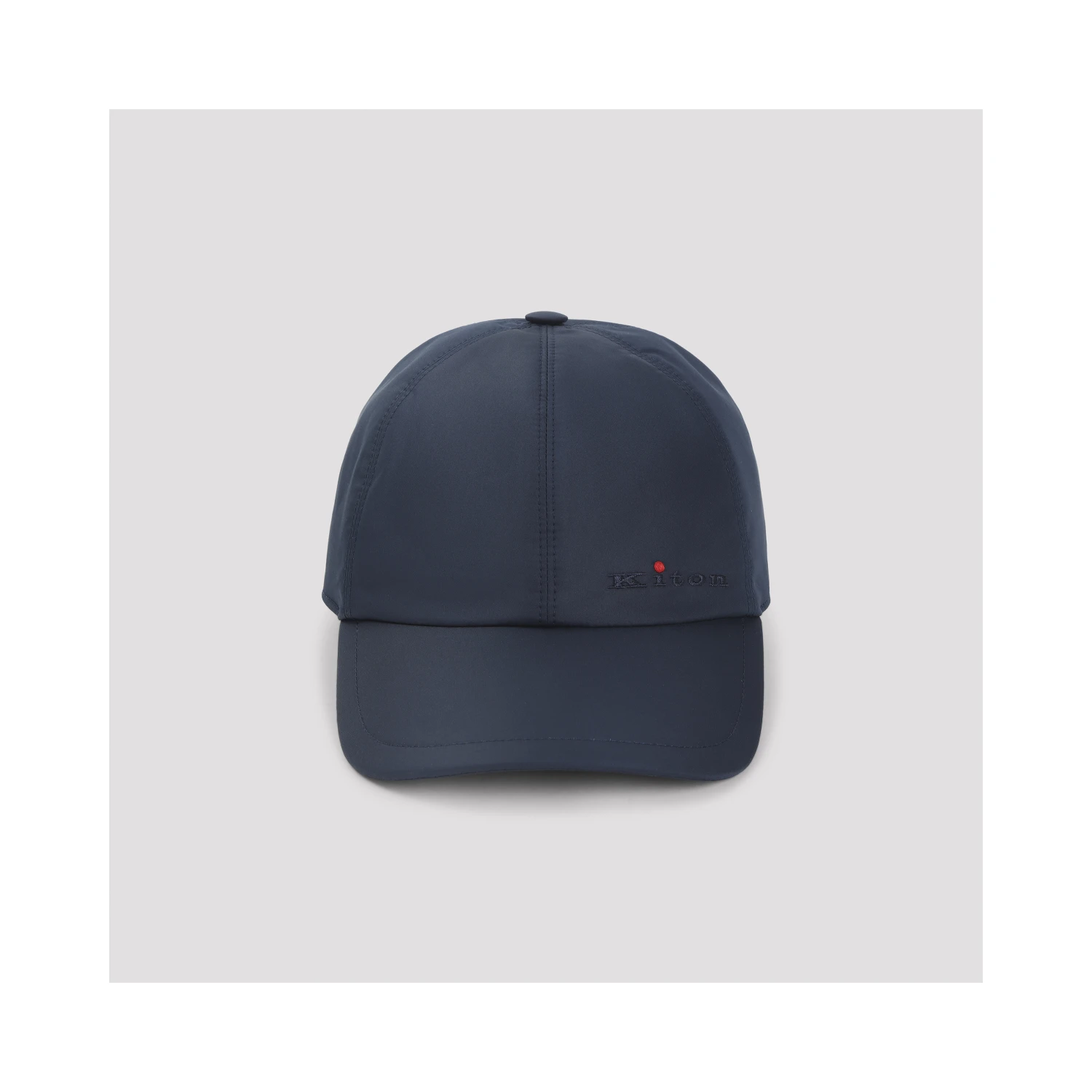 Kiton Baseball Cap