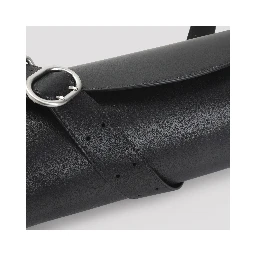 Jil Sander Cannolo Shoulder Bag