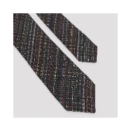 Paul Smith Signature Stripe Tie