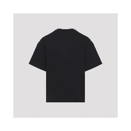 Jil Sander Oversized Logo T-shirt