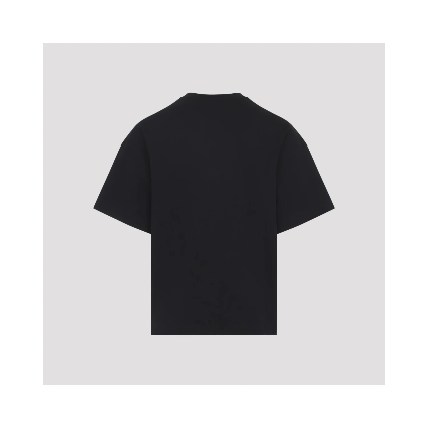 Jil Sander Oversized Logo T-shirt